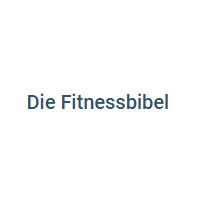 Die Fitnessbibel vouchers