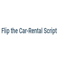 Flip The Car Rental Script