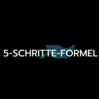 5 Schritte Formel