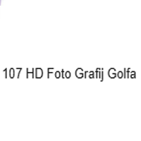 107 HD Foto Grafij Golfa