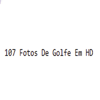 107 Fotos De Golfe Em HD