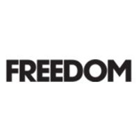 Freedom discount codes