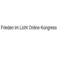 Frieden im Licht Online Kongress promotion codes