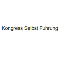 Kongress Selbst Fuhrung
