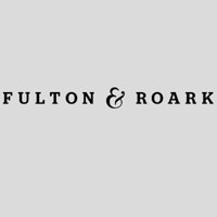 Fulton And Roark