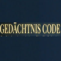 GEDACHTNIS CODE coupons