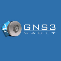 GNS3Vault