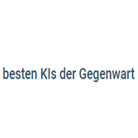 Besten KIs Der Gegenwart discount