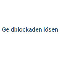 Geldblockaden losen promotion codes