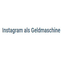 Instagram als Geldmaschine coupons