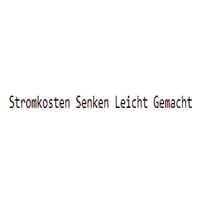 Stromkosten Senken Leicht Gemacht discount