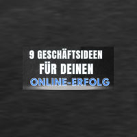 9 Geschaftsideen fur dein Online Erfolg promo codes