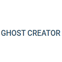 DE Ghost Creator