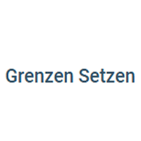 Grenzen Setzen