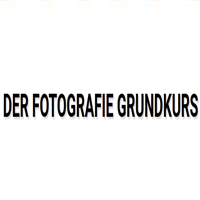 Fotografie Grundkurs