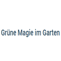 Grune Magie Im Garten discount