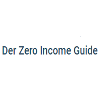 Der Zero Income Claim Guide discount codes