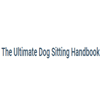 The Ultimate Dog Sitting Handbook promo codes