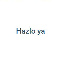Hazlo Ya