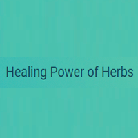 The Healing Power Of Herbs