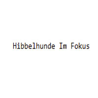 Hibbelhunde Im Fokus