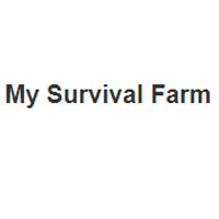 Hidden Survival Farm