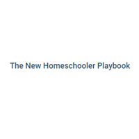 The New Homeschooler Playbook