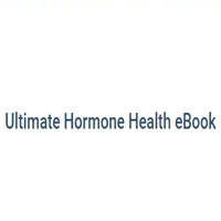 Ultimate Hormone Health eBook