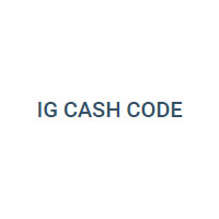 IG CASH CODE
