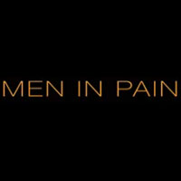 Men In Pain