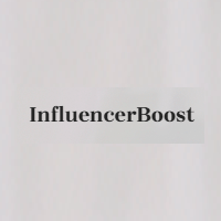 Influencer Boost