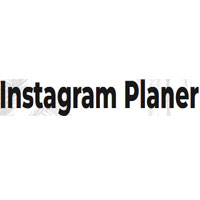 Instagram Planer