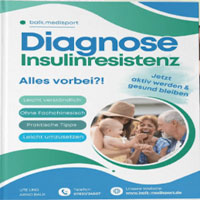 Diagnose Insulinresistenz promotion codes