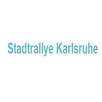 Stadtrallye Karlsruhe