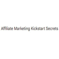 Affiliate Marketing Kickstart Secrets promotion codes