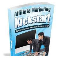Affiliate Kickstart
