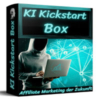 KI Kickstart Box