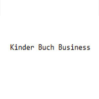 Kinder Buch Business coupon codes