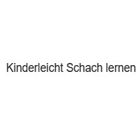 Kinderleicht Schach lernen coupons