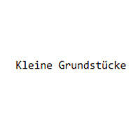 Kleine Grundstücke voucher codes