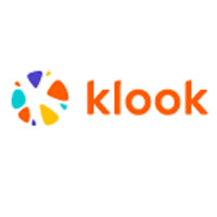 Klook Asia discount