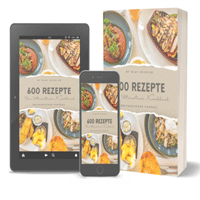 600 Ultimative Kochrezepte coupons