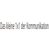 Das Kleine 1x1 Der Kommunikation discount