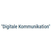 Digitale Kommunikation promotion codes