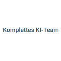 Komplettes KI Team promotion codes