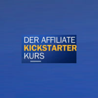 Der Affiliate Kickstarter Kurs promotion codes