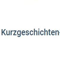 Kurzgeschichten discount