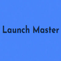 Launch Master promotion codes