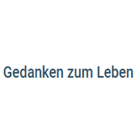 Gedanken Zum Leben promotional codes