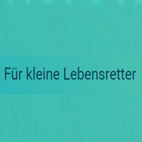 Fur Kleine Lebensretter coupons